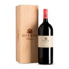 BISERNO Toscana IGT 2021 (cassa legno) - Magnum 